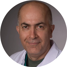 Dr. Farhad Arjomand, MD