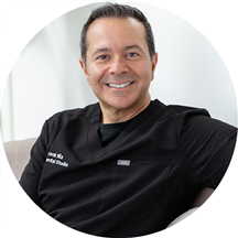 Dr. Farhad Frank Nia, DMD