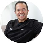 Dr. Farhad Frank Nia, DMD