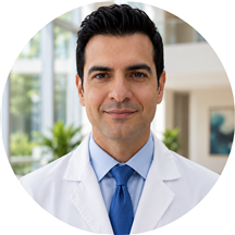 Dr. Farhad Nassiri Afshar, MD