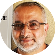 Dr. Farhad Shafa, DDS