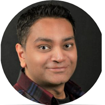 Dr. Farhaj Mirza, DMD