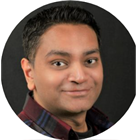 Dr. Farhaj Mirza, DMD