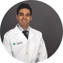 Dr. Farhan Katchi, MD