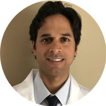 Dr. Farhan Kazmi, DMD