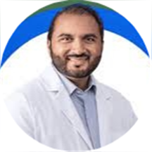 Dr. Farhan Malik, MD