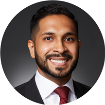 Dr. Farhan Rafi, MD