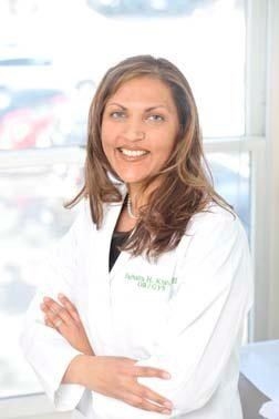 Dr. Farhana Khan, MD