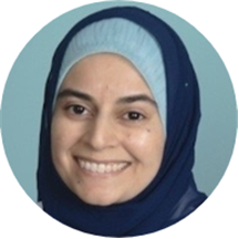 Dr. Farhana Yunus, OD