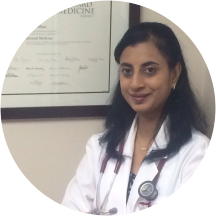 Dr. Farhat Khan, MD