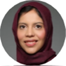 Dr. Farheen Wahid, DPM