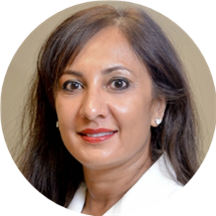 Dr. Farhina K. Imtiaz, MD, FACOG