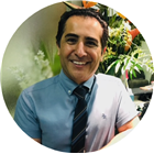 Dr. Farhoud Rastegar, DMD