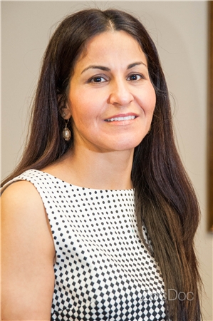 Dr. Fariba (Molouk) Rahnema, MD, FACE