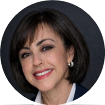 Dr. Fariba Aslemand, DDS