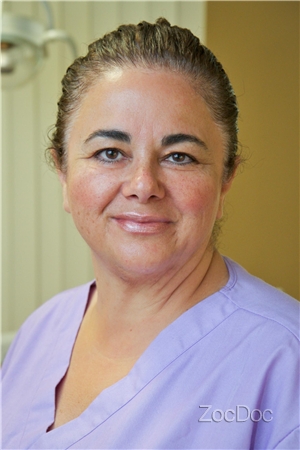Dr. Fariba Assil, DDS