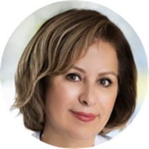 Dr. Fariba Bigdeli, DDS