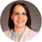Dr. Fariba Edalat, DDS