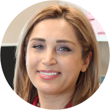 Dr. Fariba Esbah, DMD