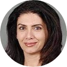 Dr. Fariba Matinfar, DDS