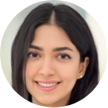 Dr. Fariba Yaghoobi, DDS