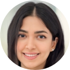 Dr. Fariba Yaghoobi, DDS