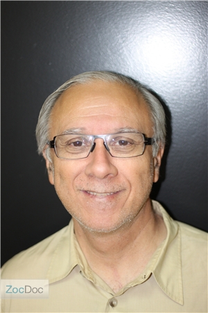 Dr. Farid Ghebleh, MD