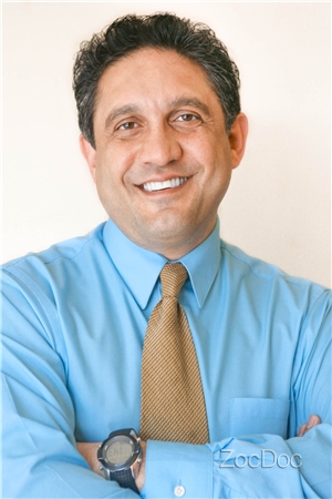 Dr. Farid Shafa, DDS