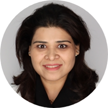 Dr. Farida Fanuswala, DDS