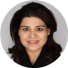 Dr. Farida Fanuswala, DDS