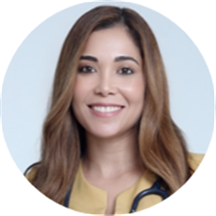 Dr. Faride Ramos, MD