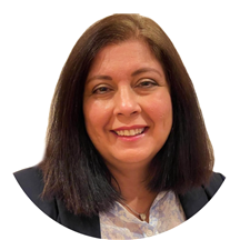 Dr. Farideh Eskandari, MD