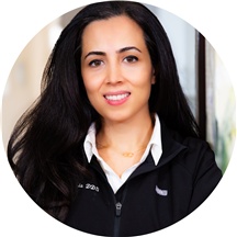 Dr. Farideh Kia, DDS