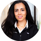 Dr. Farideh Kia, DDS