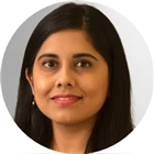 Dr. Fariha Ashraf, MD