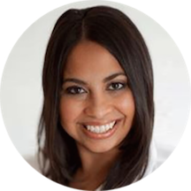 Dr. Fariha Shivji, DDS