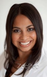 Dr. Fariha Shivji, DDS
