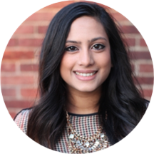 Dr. Farihah Mahmood, OD