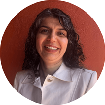 Dr. Farinaz Farrahi, MD