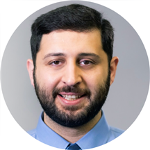 Dr. Faris Albakoaa, MD