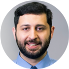 Dr. Faris Albakoaa, MD