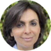 Dr. Farnaz Nourmand, DC