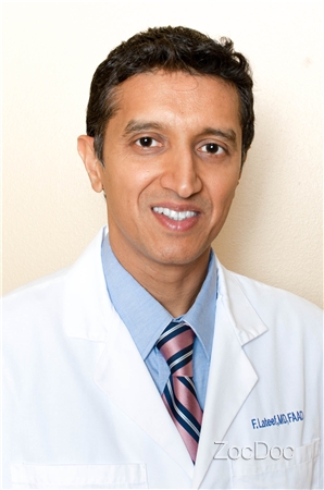 Dr. Farooq Lateef, MD