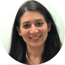 Dr. Farrah Katz, AuD