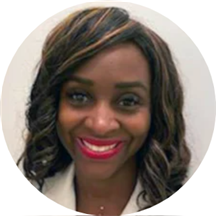 Dr. Farryn Harrison, DDS