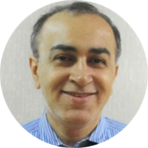 Dr. Farshad Hannanian, MD