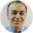 Dr. Farshad Hannanian, MD