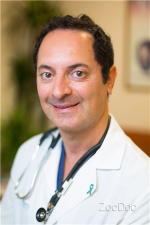 Dr. Farshad Nowzari, MD