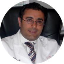 Dr. Farshad Shafizadeh, MD