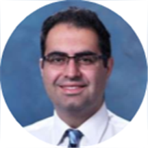 Dr. Farshid Bozorgnia, MD